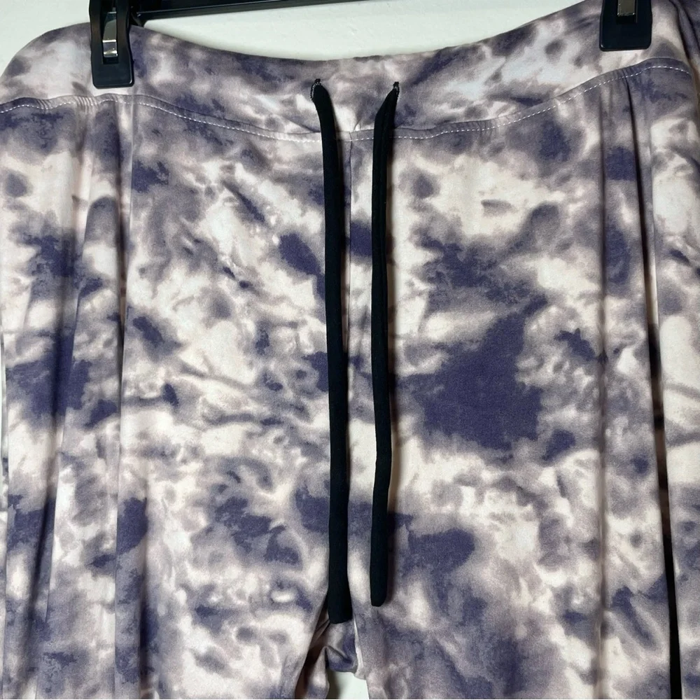 🎉HP🎉 | NWOT Amanda Blu tie dye pajama set - Picture 7 of 9